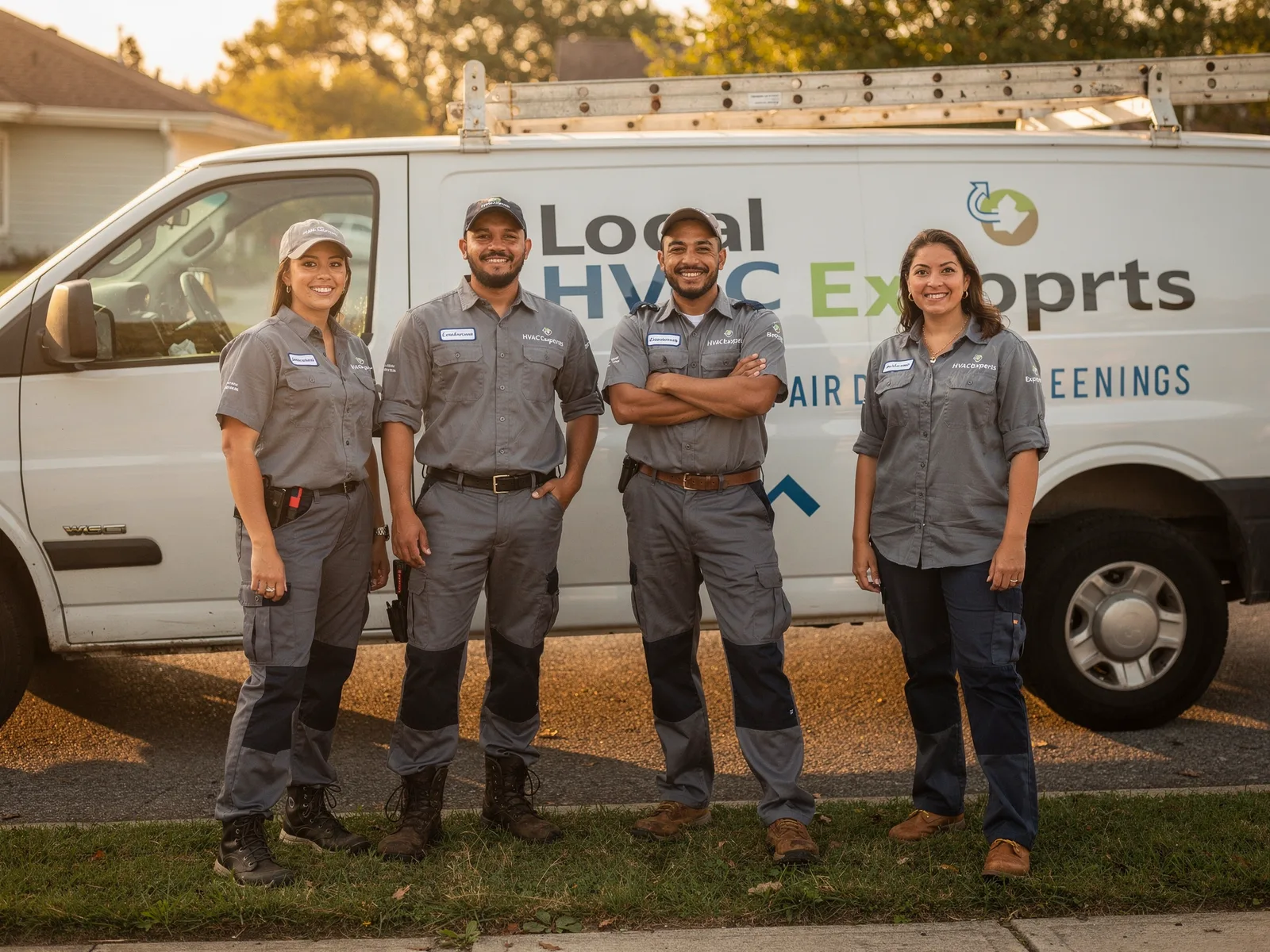 24/7 HVAC Repair & AC Replacement company in Arlington, MN