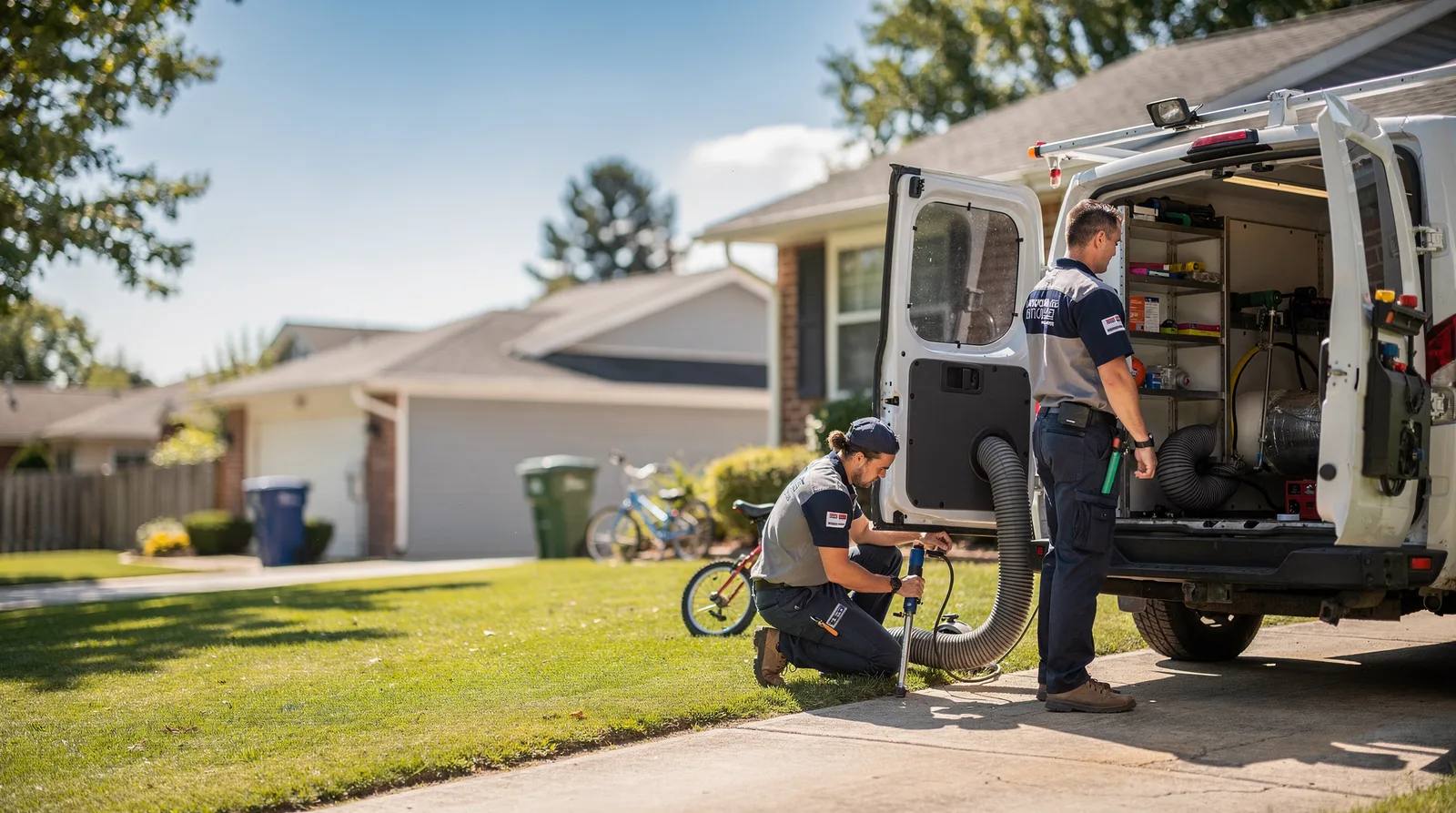 24/7 HVAC Repair & AC Replacement in Arlington, MN near me